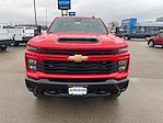 2025 Chevrolet Silverado 2500 Crew Cab 4x4 Pickup for sale #T250726 - photo 9