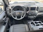 2025 Chevrolet Silverado 2500 Crew Cab 4x4 Pickup for sale #T250728 - photo 15