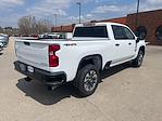 2025 Chevrolet Silverado 2500 Crew Cab 4x4 Pickup for sale #T250728 - photo 2