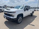 2025 Chevrolet Silverado 2500 Crew Cab 4x4 Pickup for sale #T250728 - photo 7