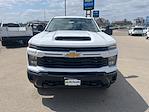 2025 Chevrolet Silverado 2500 Crew Cab 4x4 Pickup for sale #T250728 - photo 9