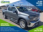 2021 Chevrolet Silverado 1500 Crew Cab 4x4 Pickup for sale #T250733A - photo 1