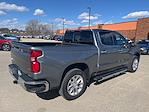 2021 Chevrolet Silverado 1500 Crew Cab 4x4 Pickup for sale #T250733A - photo 2