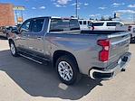 2021 Chevrolet Silverado 1500 Crew Cab 4x4 Pickup for sale #T250733A - photo 5