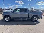 2021 Chevrolet Silverado 1500 Crew Cab 4x4 Pickup for sale #T250733A - photo 6
