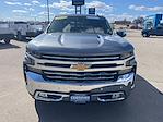 2021 Chevrolet Silverado 1500 Crew Cab 4x4 Pickup for sale #T250733A - photo 9