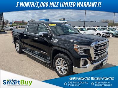 2019 GMC Sierra 1500 Crew Cab 4x4 Pickup for sale #T250735AA - photo 1