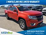 2016 Chevrolet Colorado Crew Cab 4x4 Pickup for sale #T250737A - photo 1