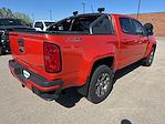 2016 Chevrolet Colorado Crew Cab 4x4 Pickup for sale #T250737A - photo 2