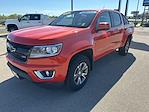 2016 Chevrolet Colorado Crew Cab 4x4 Pickup for sale #T250737A - photo 7