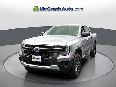 2024 Ford Ranger SuperCrew Cab 4x4 Pickup for sale #T250742A - photo 1