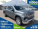 2025 Chevrolet Silverado 1500 Crew Cab 4x4 Pickup for sale #T250747 - photo 1