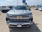 2025 Chevrolet Silverado 1500 Crew Cab 4x4 Pickup for sale #T250747 - photo 10