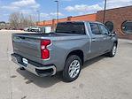 2025 Chevrolet Silverado 1500 Crew Cab 4x4 Pickup for sale #T250747 - photo 2