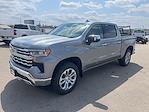 2025 Chevrolet Silverado 1500 Crew Cab 4x4 Pickup for sale #T250747 - photo 9