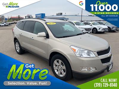 2010 Chevrolet Traverse AWD SUV for sale #T250749A - photo 1