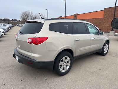 2010 Chevrolet Traverse AWD SUV for sale #T250749A - photo 2