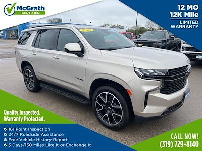2023 Chevrolet Tahoe 4x4 SUV for sale #T250754A - photo 1