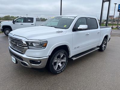2022 Ram 1500 Crew Cab 4x4 Pickup for sale #T250765A - photo 1