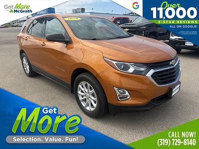 2019 Chevrolet Equinox AWD SUV for sale #T250769A - photo 1