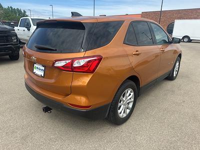 2019 Chevrolet Equinox AWD SUV for sale #T250769A - photo 2