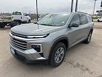 2024 Chevrolet Traverse FWD SUV for sale #T250776A - photo 7