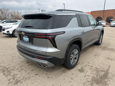 2024 Chevrolet Traverse FWD SUV for sale #T250776A - photo 2