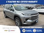 2024 Chevrolet Traverse FWD SUV for sale #T250776A - photo 1
