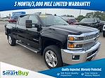 2019 Chevrolet Silverado 2500 Crew Cab SRW 4x4 Pickup for sale #T250777B - photo 1