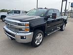 2019 Chevrolet Silverado 2500 Crew Cab SRW 4x4 Pickup for sale #T250777B - photo 7