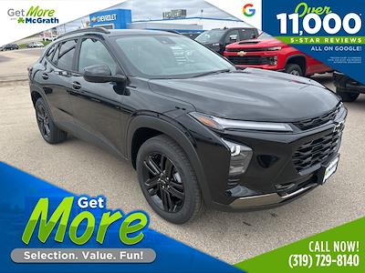 New 2025 Chevrolet Trax ACTIV SUV for sale #T250780 - photo 1