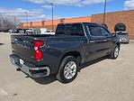 2021 Chevrolet Silverado 1500 Crew Cab 4x4 Pickup for sale #T250781A - photo 2