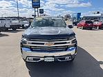 2021 Chevrolet Silverado 1500 Crew Cab 4x4 Pickup for sale #T250781A - photo 9