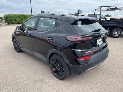 2023 Chevrolet Bolt EUV FWD Hatchback for sale #T250783A - photo 2