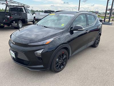 2023 Chevrolet Bolt EUV FWD Hatchback for sale #T250783A - photo 1