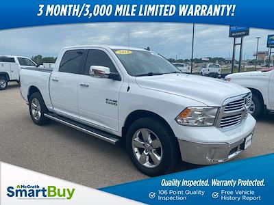 2018 Ram 1500 Crew Cab 4x4 Pickup for sale #T250791B - photo 1