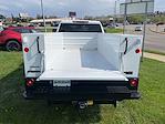 New 2025 Chevrolet Silverado 3500 Double Cab 4x4 Monroe Truck Equipment 98" ServicePro Premier 8' 2" Service Truck for sale #T250796 - photo 17