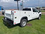 New 2025 Chevrolet Silverado 3500 Double Cab 4x4 Monroe Truck Equipment 98" ServicePro Premier 8' 2" Service Truck for sale #T250796 - photo 2