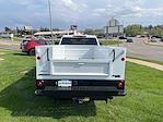 New 2025 Chevrolet Silverado 3500 Double Cab 4x4 Monroe Truck Equipment 98" ServicePro Premier 8' 2" Service Truck for sale #T250796 - photo 4