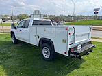 New 2025 Chevrolet Silverado 3500 Double Cab 4x4 Monroe Truck Equipment 98" ServicePro Premier 8' 2" Service Truck for sale #T250796 - photo 5