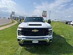 New 2025 Chevrolet Silverado 3500 Double Cab 4x4 Monroe Truck Equipment 98" ServicePro Premier 8' 2" Service Truck for sale #T250796 - photo 9