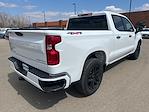 2025 Chevrolet Silverado 1500 Crew Cab 4x4 Pickup for sale #T250797 - photo 2