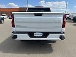 2025 Chevrolet Silverado 1500 Crew Cab 4x4 Pickup for sale #T250797 - photo 4