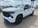 2025 Chevrolet Silverado 1500 Crew Cab 4x4 Pickup for sale #T250797 - photo 9