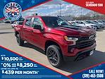 2025 Chevrolet Silverado 1500 Crew Cab 4x4 Pickup for sale #T250800 - photo 1