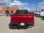 2025 Chevrolet Silverado 1500 Crew Cab 4x4 Pickup for sale #T250800 - photo 4