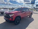 2025 Chevrolet Silverado 1500 Crew Cab 4x4 Pickup for sale #T250800 - photo 9