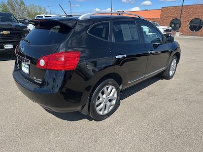 Used 2013 Nissan Rogue SL 4x4 SUV for sale #T250812A - photo 2