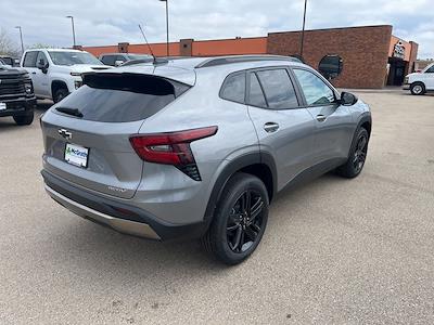 2025 Chevrolet Trax FWD SUV for sale #T250821 - photo 2