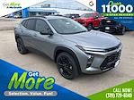 New 2025 Chevrolet Trax ACTIV SUV for sale #T250821 - photo 1